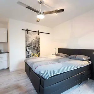 Appartement Amsterdam S, Zandvoort